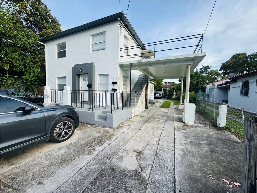 Property photo for 850 SW 5th Street, #2, Miami, FL