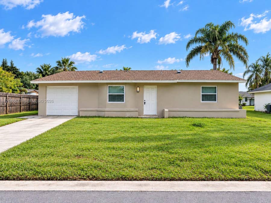 Property photo for 643 SW Ivanhoe Drive, Port St Lucie, FL