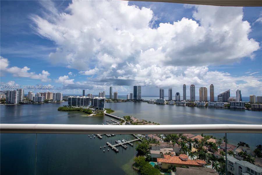 Property photo for 6000 Island Boulevard, #2602, Aventura, FL