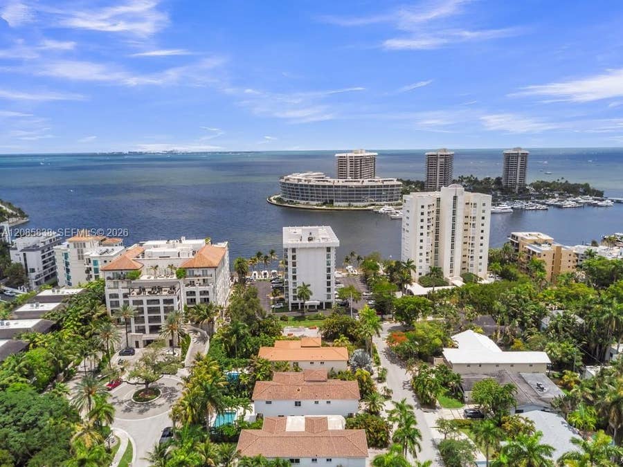 Property photo for 1600 S Bayshore Lane, #4C, Miami, FL