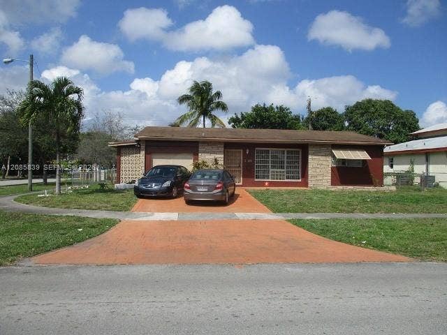 Property photo for 205 NE 175th Street, North Miami Beach, FL