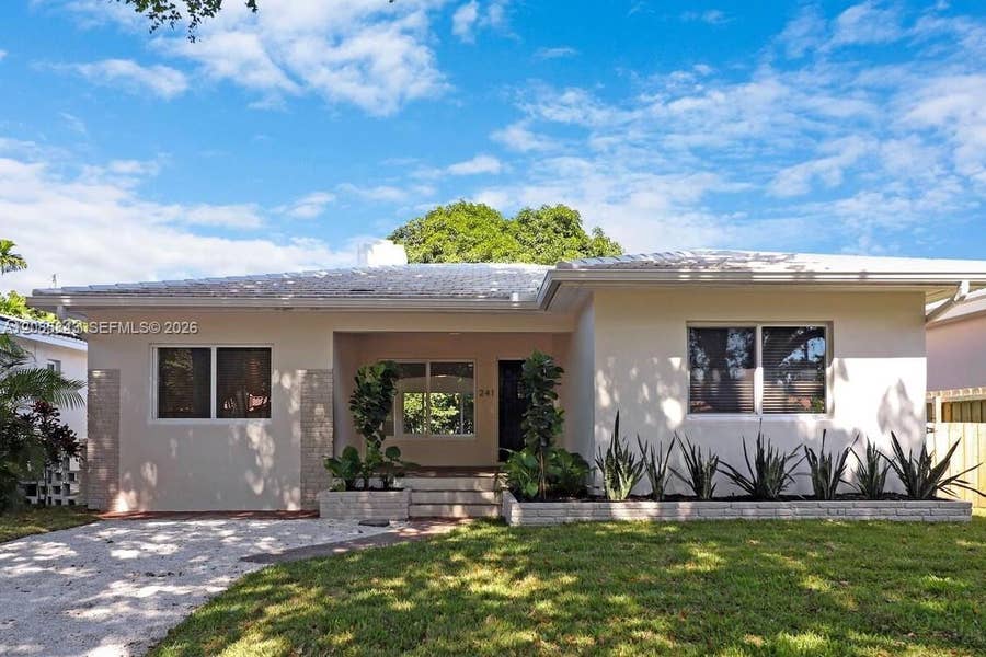 Property photo for 241 NE 89th Street, El Portal, FL