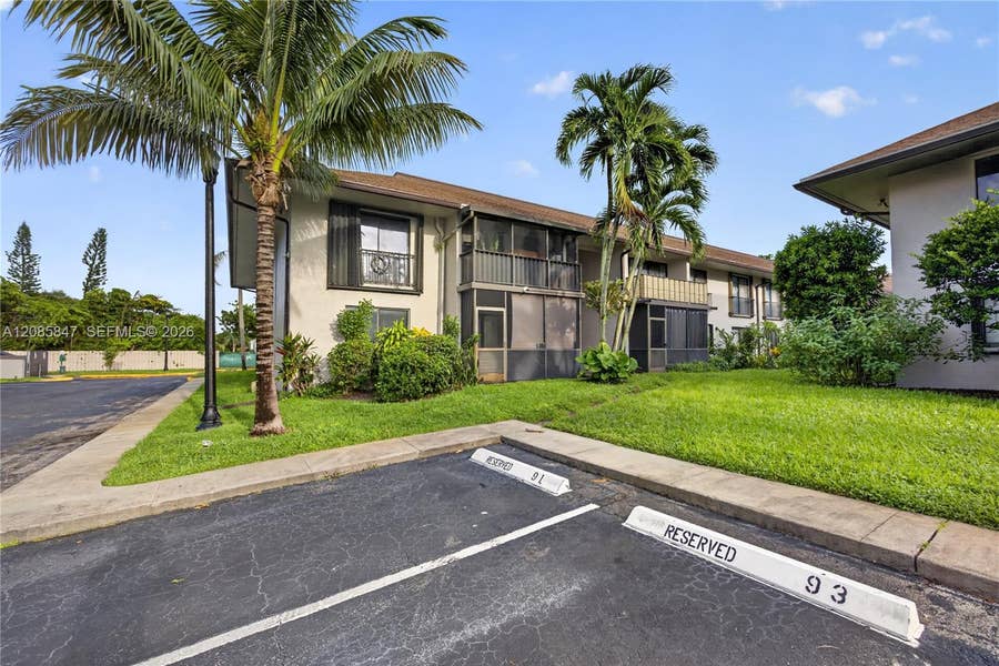 Property photo for 5767 Washington Street, #F22, Hollywood, FL
