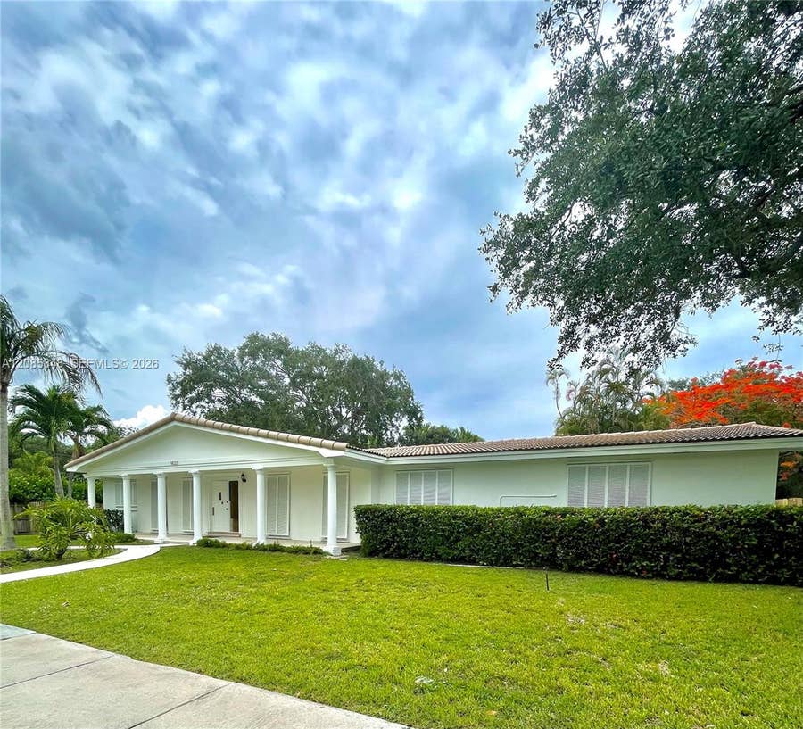 Property photo for 14321 SW 77th Avenue, Palmetto Bay, FL