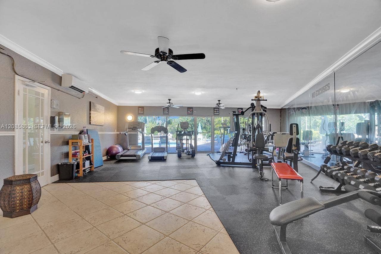 1785 N Andrews Square, #205E, Fort Lauderdale, Fort Lauderdale, FL 33311 Photo 23