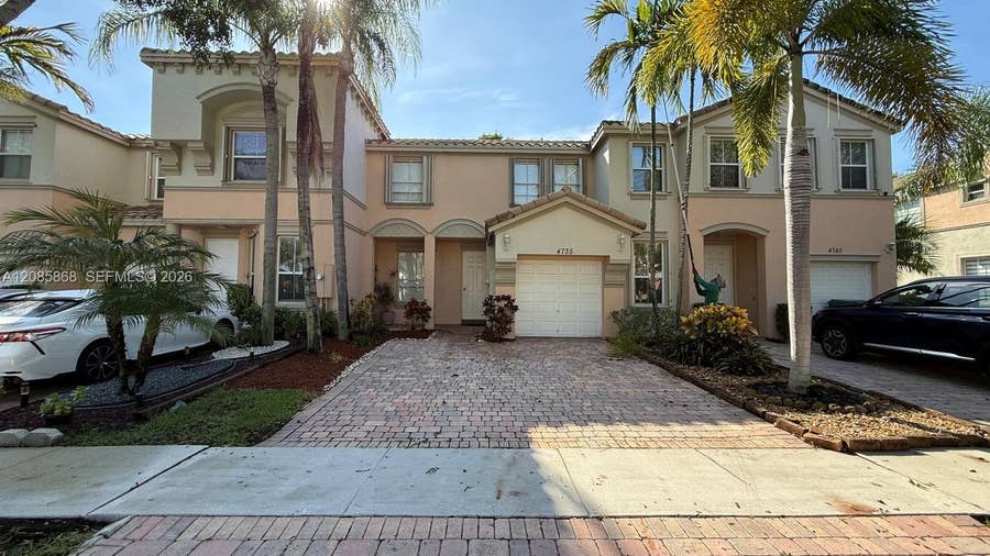 Property photo for 4735 SW 164th Avenue, Miramar, FL