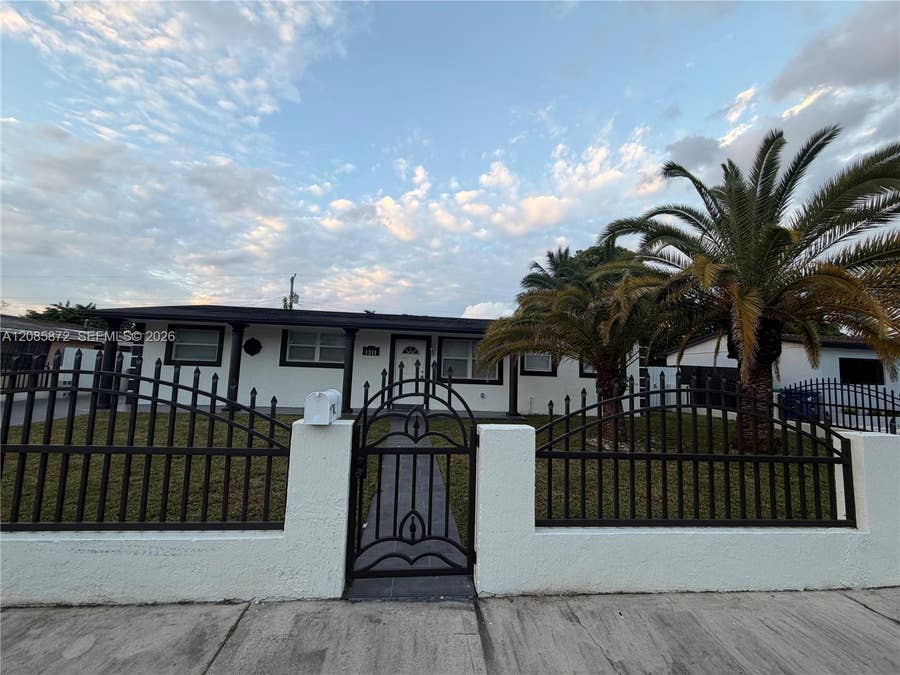 Property photo for 1311 NW 176th Terrace, Miami Gardens, FL