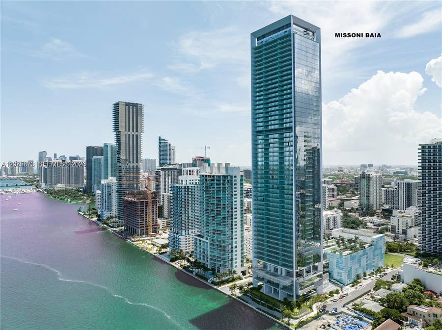Property photo for 700 NE 26th Terrace, #3006, Miami, FL