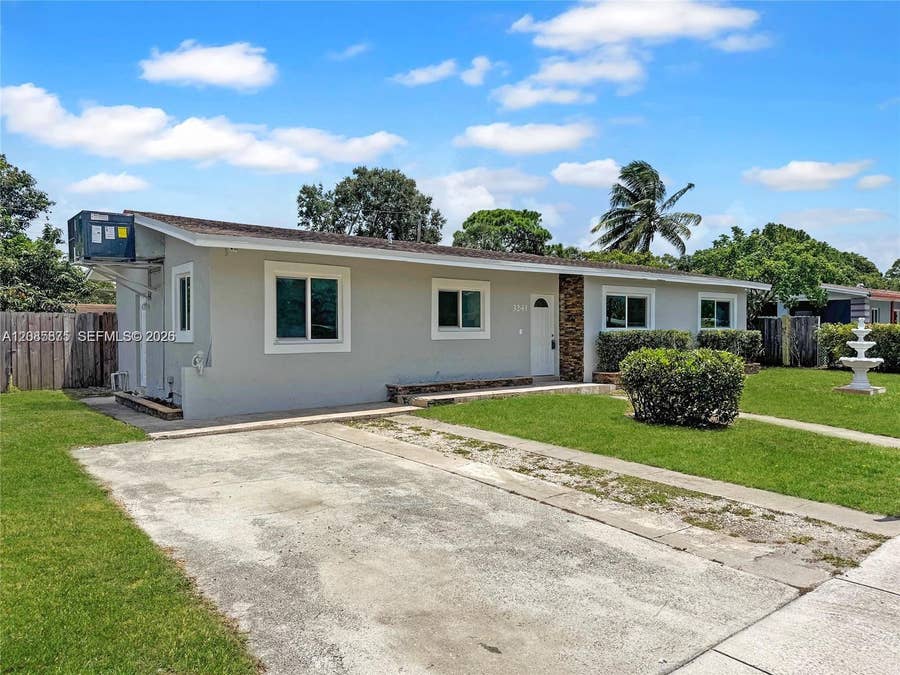 Property photo for 3241 NW 4th Street, Lauderhill, FL