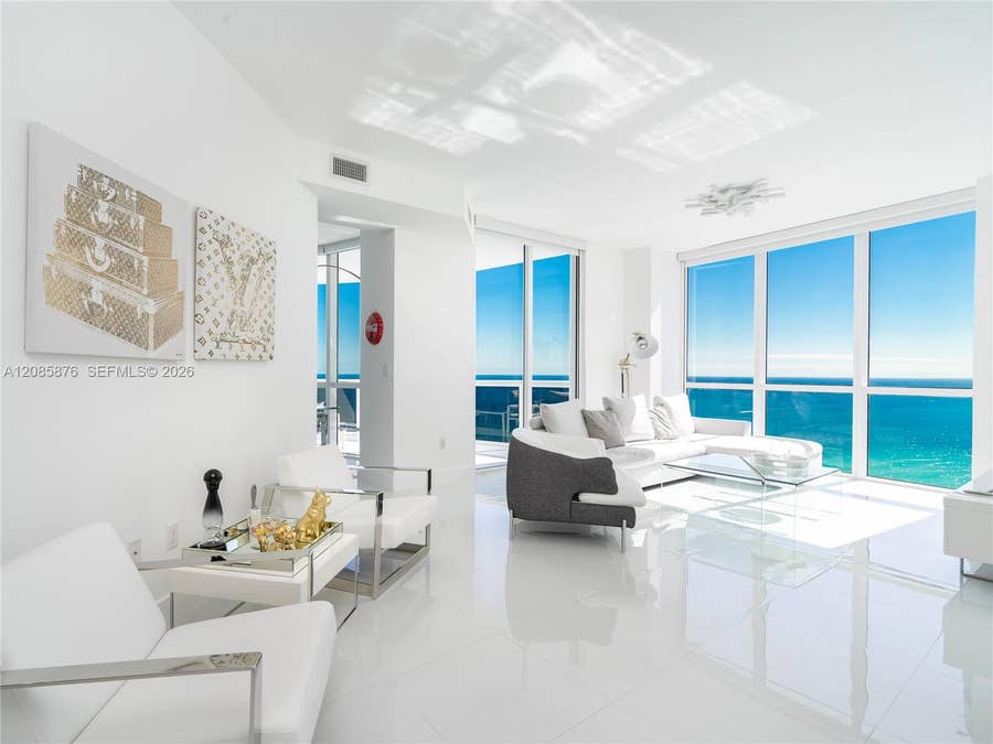 Property photo for 18201 Collins Avenue, #4709A, Sunny Isles Beach, FL