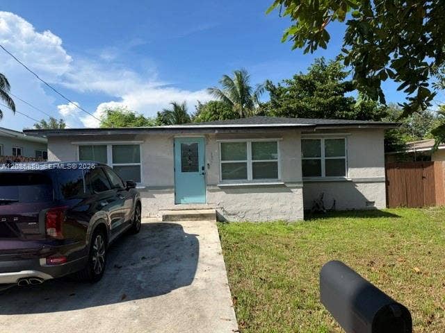 Property photo for 1157 NE 112th Street, Miami, FL