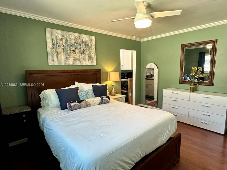 Property photo for 2431 Washington Street, #2, Hollywood, FL