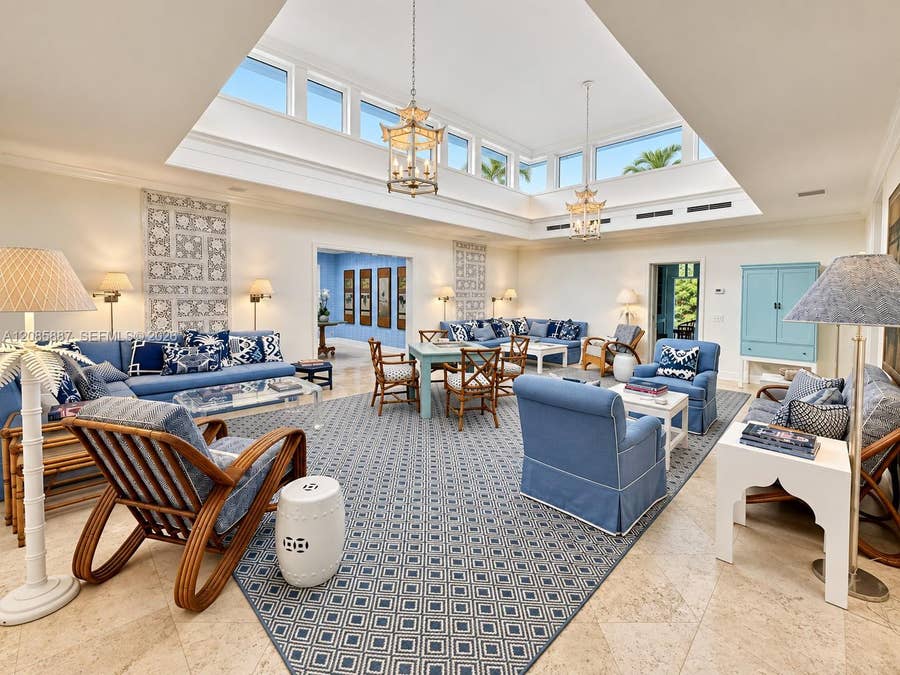 Property photo for 86 Gomez Road, Jupiter Island, FL