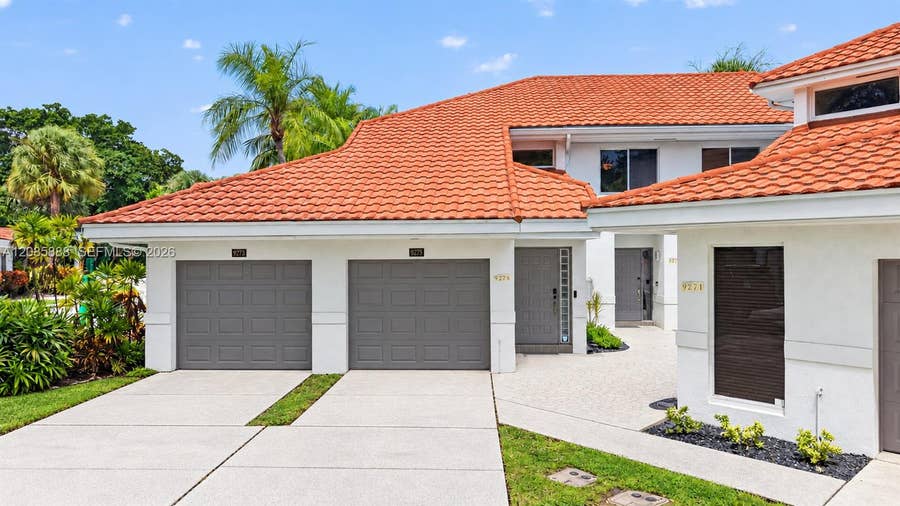 Property photo for 9275 NW 9th Court, Plantation, FL