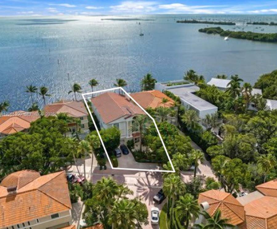 Property photo for 3530 Bayshore Villas Drive, Miami, FL