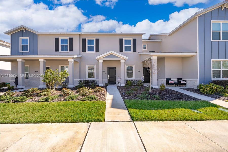 Property photo for 6092 Peaceful Park Way, Clermont, FL