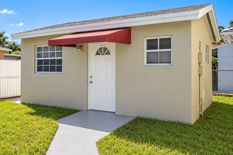 Property photo for 3640 SW 25th Street, #Casita, Miami, FL