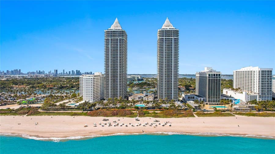 Property photo for 4779 Collins Avenue, #2906, Miami Beach, FL