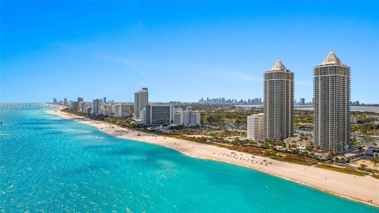 4779 Collins Avenue, #2906, Miami Beach, FL 33140 Photo 3