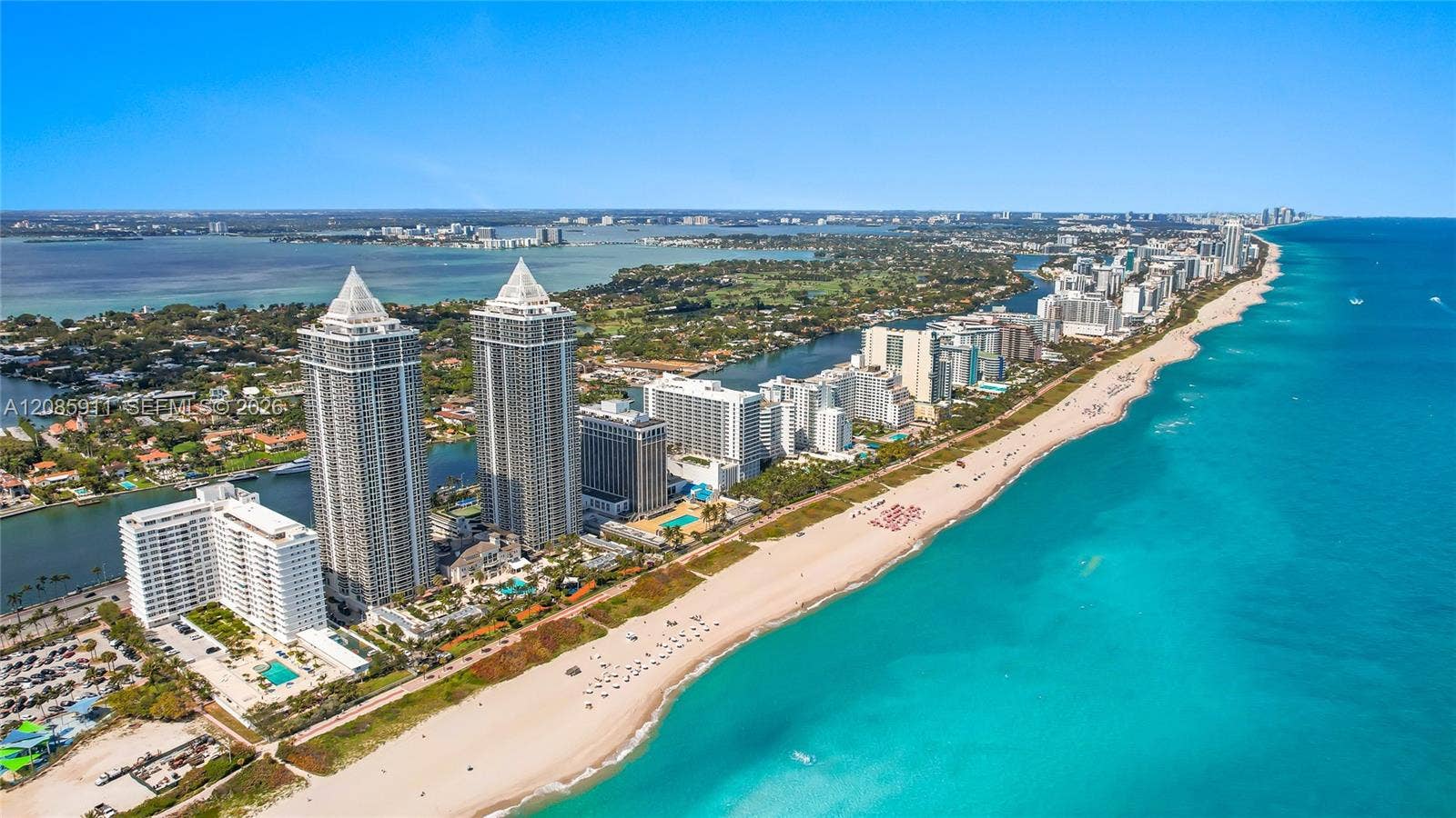 4779 Collins Avenue, #2906, Miami Beach, FL 33140 Photo 4