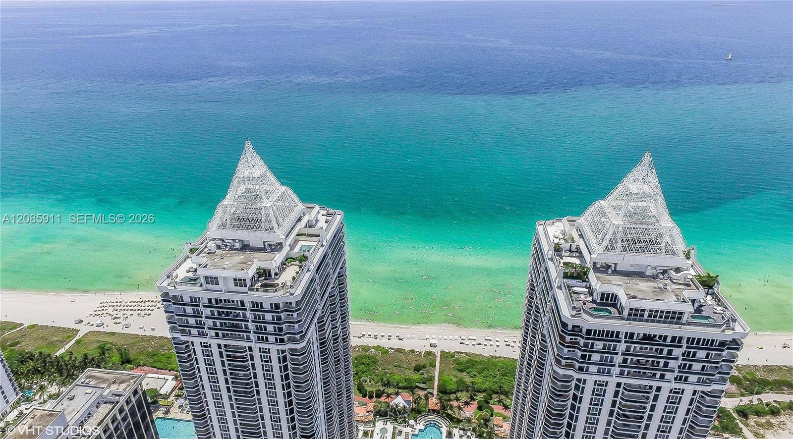 4779 Collins Avenue, #2906, Miami Beach, FL 33140 Photo 6