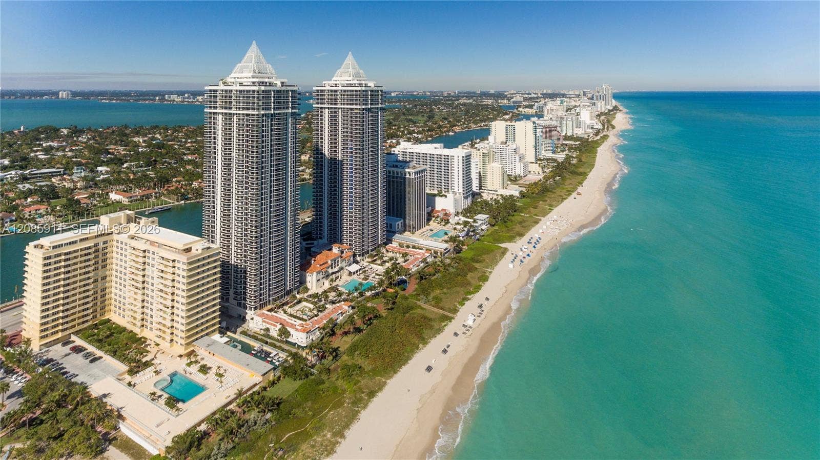 4779 Collins Avenue, #2906, Miami Beach, FL 33140 Photo 2
