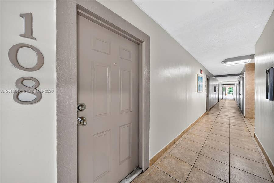 Property photo for 1801 NE 140th Street, #108, North Miami, FL