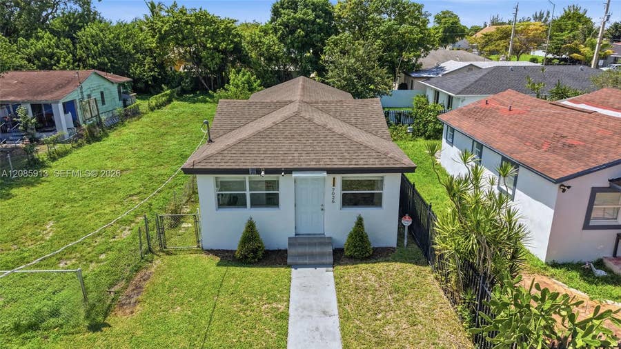 Property photo for 7026 NW 21st Avenue, Miami, FL