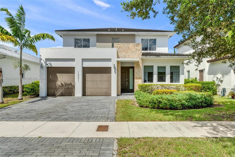 Property photo for 15071 SW 176th Street, Miami, FL