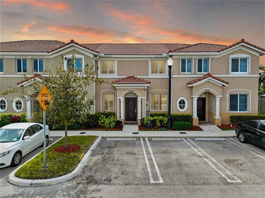 Property photo for 1040 SE 24th Avenue, Homestead, FL