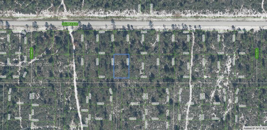 Property photo for 6654 Geoff Drive, Sebring, FL