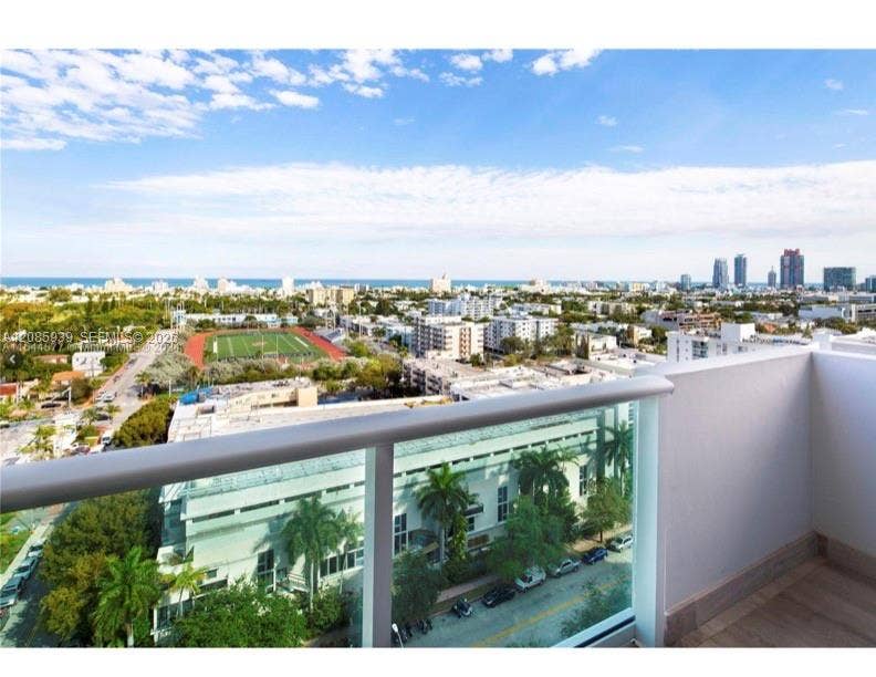 Property photo for 1200 West Avenue, #907, Miami Beach, FL