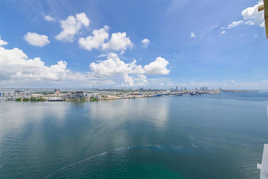 Property photo for 848 Brickell Key Drive, #2702, Miami, FL