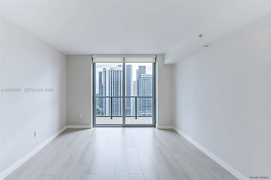 Property photo for 45 SW 9th Street, #3105, Miami, FL