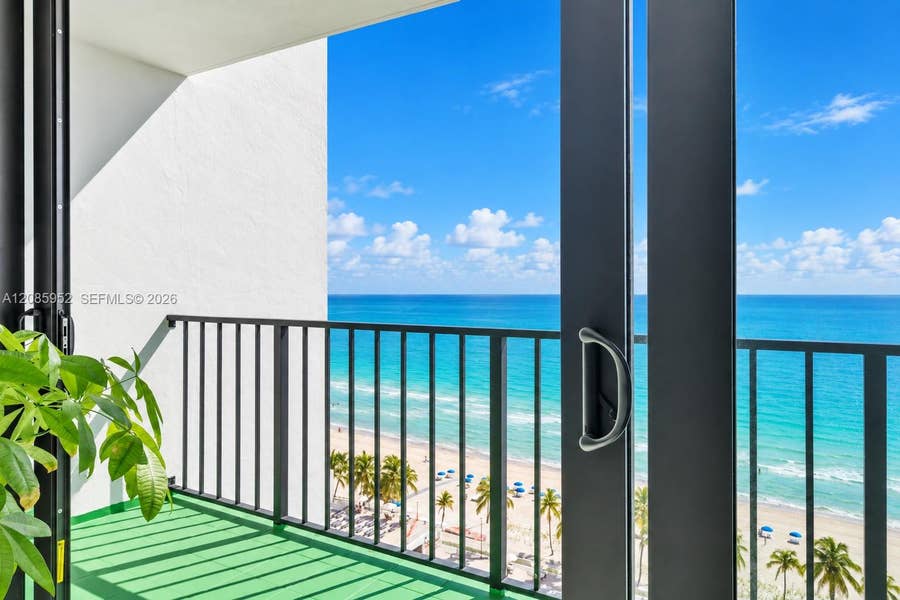 Property photo for 2401 S Ocean Drive, #1702, Hollywood, FL