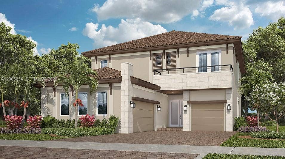 9570 Magnus Terrace, Parkland, FL 33076 Photo 1
