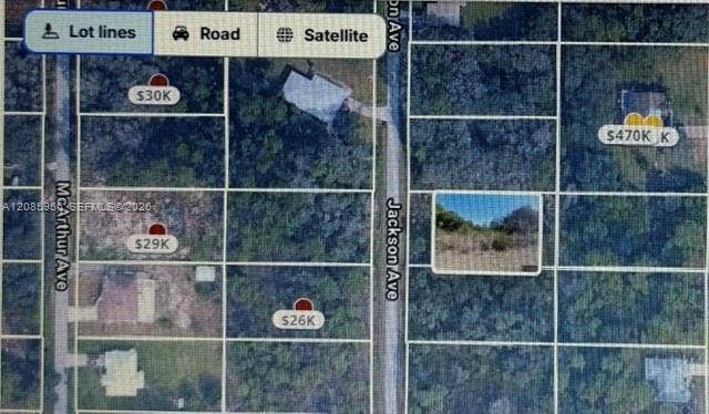 Property photo for 1206 Jackson Avenue, Lehigh Acres, FL