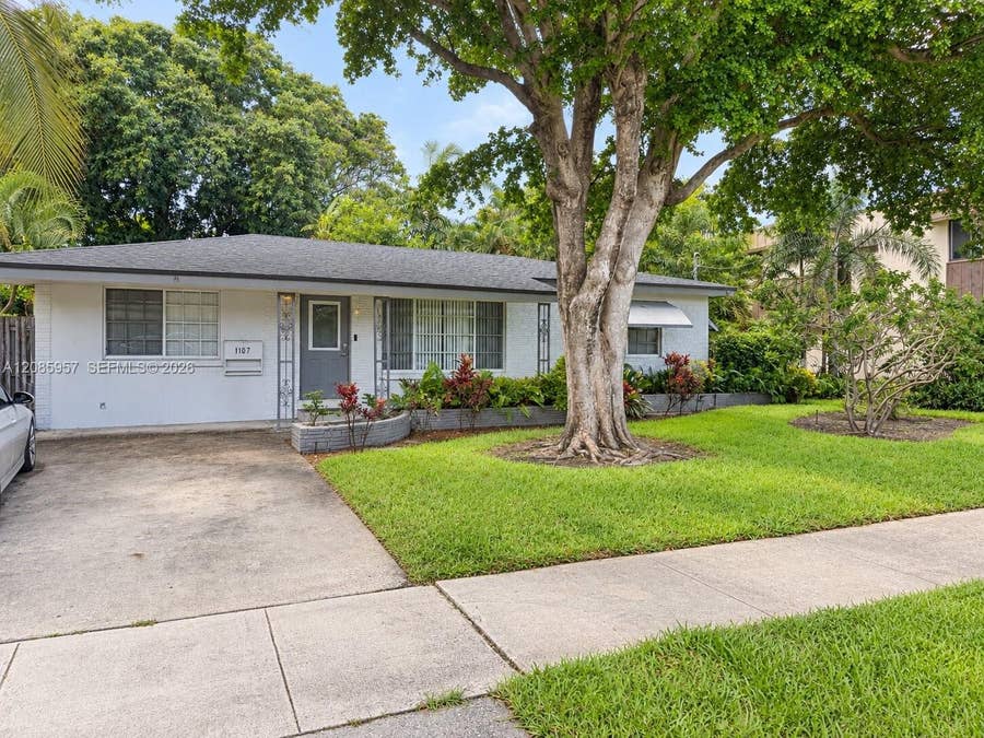 Property photo for 1107 NE 16th Court, Fort Lauderdale, FL