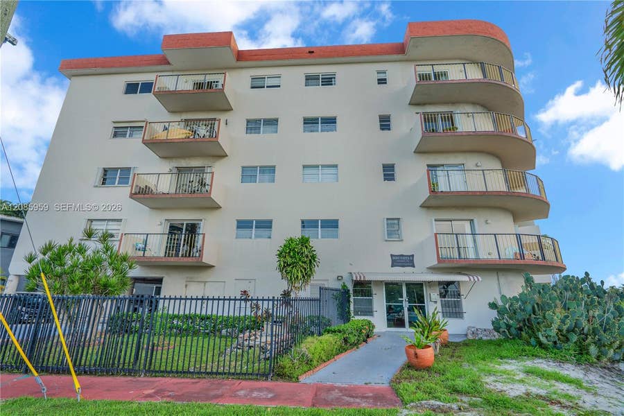 Property photo for 7150 Indian Creek Drive, #505, Miami Beach, FL