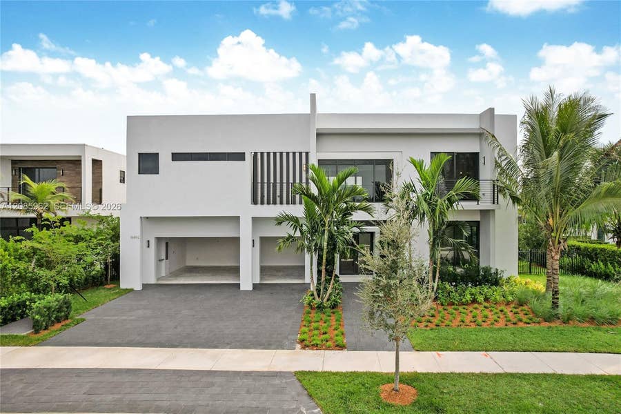 Property photo for 16492 Botaniko Drive S, Weston, FL