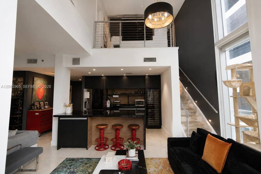 Property photo for 1050 Brickell Avenue, #222, Miami, FL