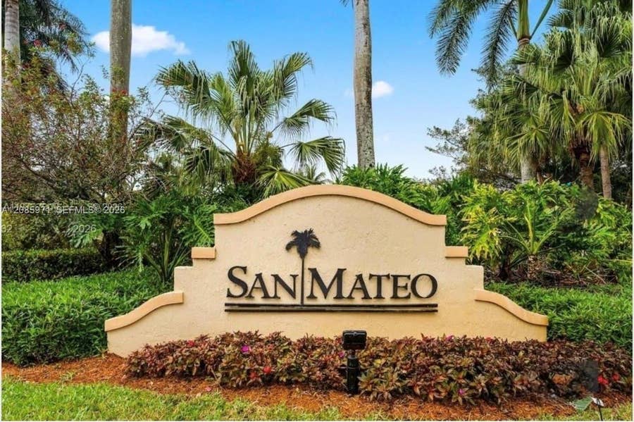 Property photo for 2208 Ensenada Terrace, #2208, Weston, FL