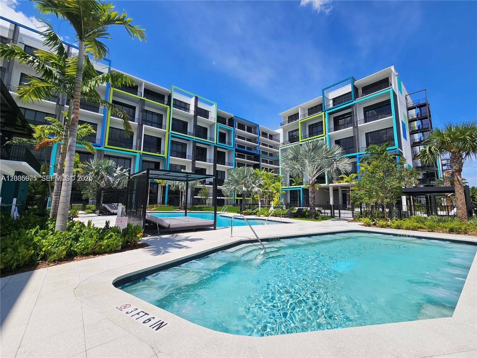 4400 Sunrise Boulevard, #L2-A, Plantation, Plantation, FL 33317 Photo 59