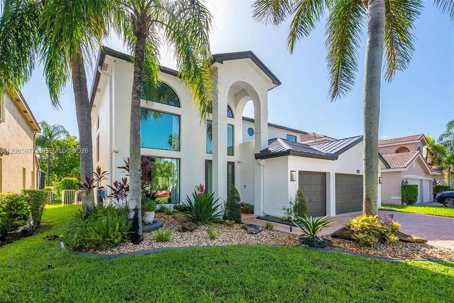 Property photo for 3501 SW 177th Avenue, Miramar, FL