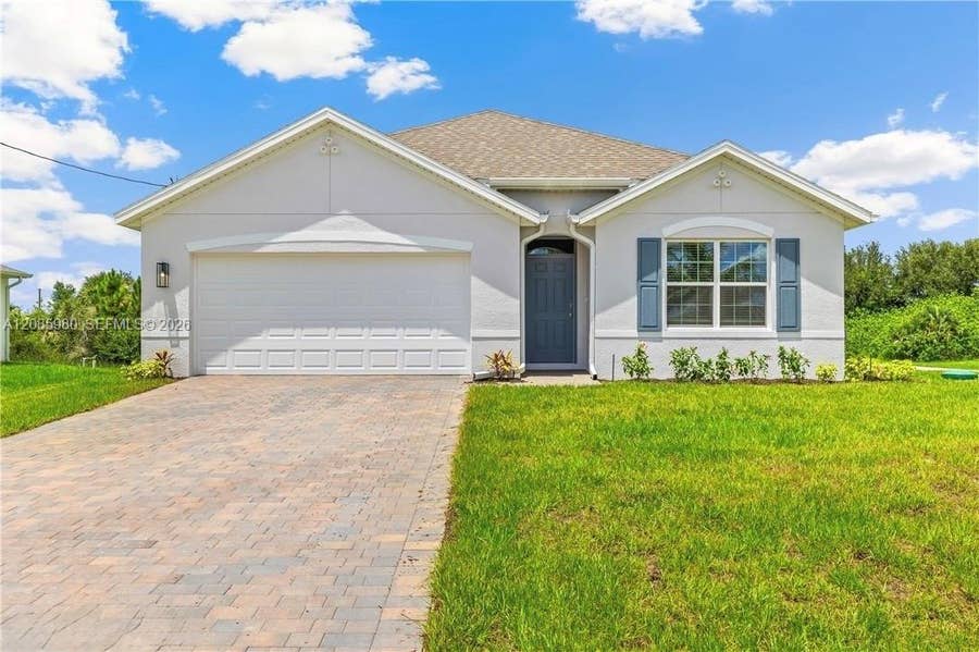 Property photo for 9016 Lawn Court, Labelle, FL