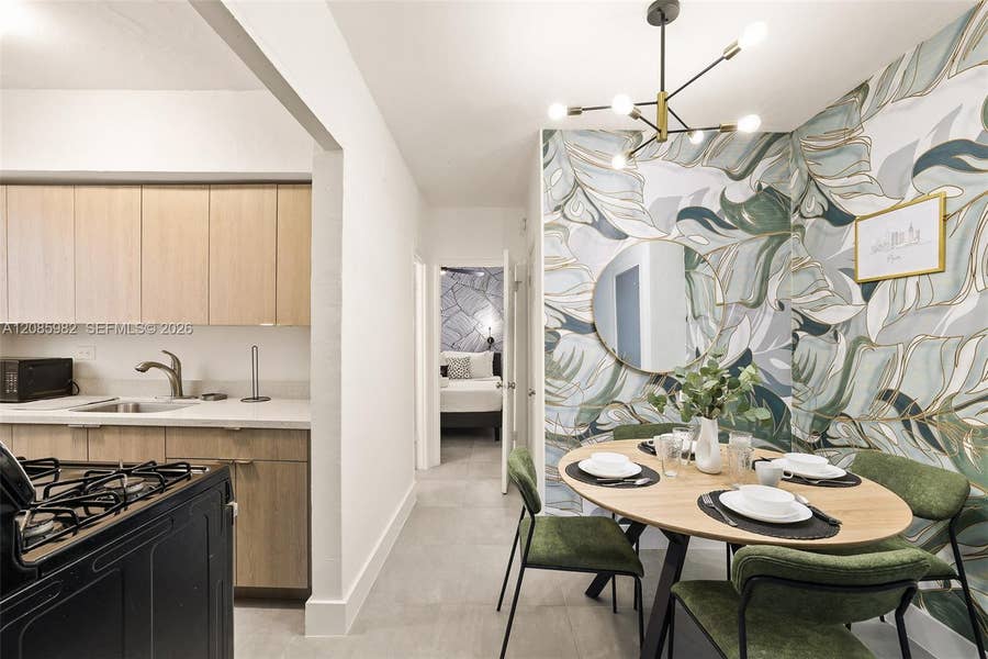 Property photo for 7340 Harding Avenue, #5, Miami Beach, FL