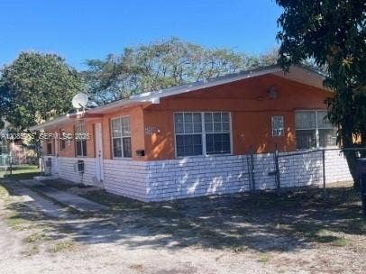 Property photo for 2545 York Street, #A, Opa Locka, FL