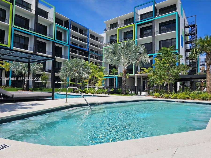 Property photo for 4400 Sunrise Boulevard, #S2-A, Plantation, FL