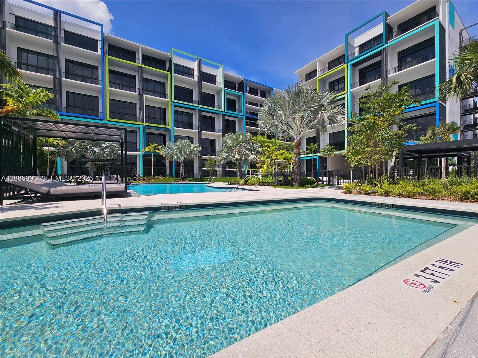 4400 Sunrise Boulevard, #S2-B, Plantation, Plantation, FL 33317 Photo 63