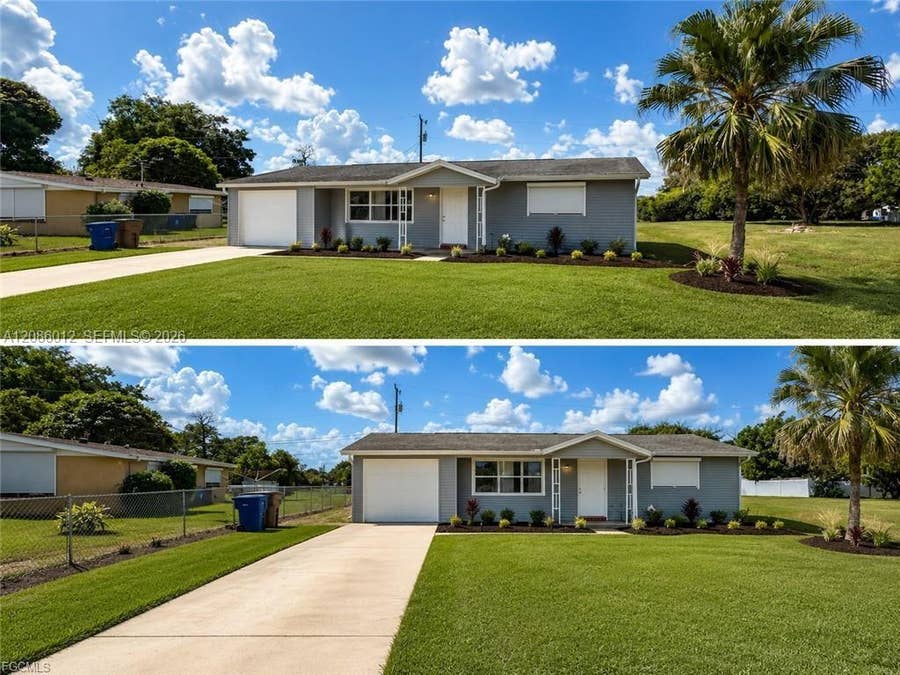 Property photo for 106 Jasmine Road W, Lehigh Acres, FL